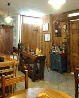 小村住宿加早餐旅馆 蒙蒂奥韦特 外观 照片